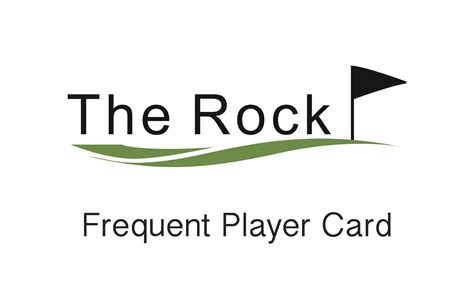 Frequent Player Cards