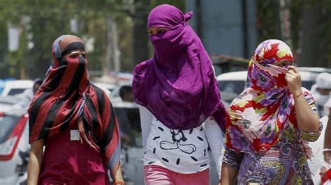 Heat wave continues; death toll in Andhra Pradesh, Telangana rises to 432