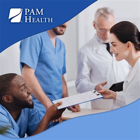 PAM Health on LinkedIn: #Hiring #HealthJobs #Recruitment
