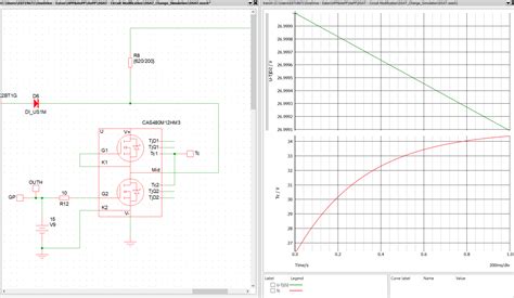 Image result for Measure Syntax in SIMetrix