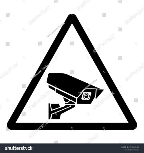 Standard Security Camera Symbol 的图像结果