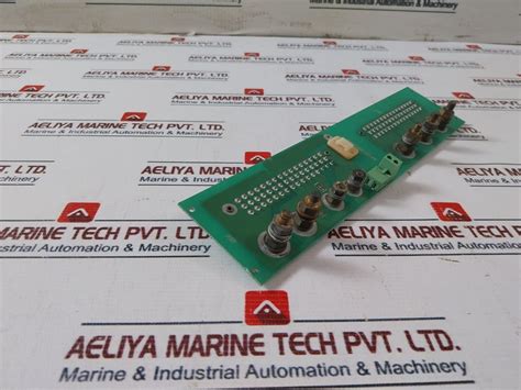 Ucc 56 Pc 8908-nr Printed Circuit Board – Aeliya Marine