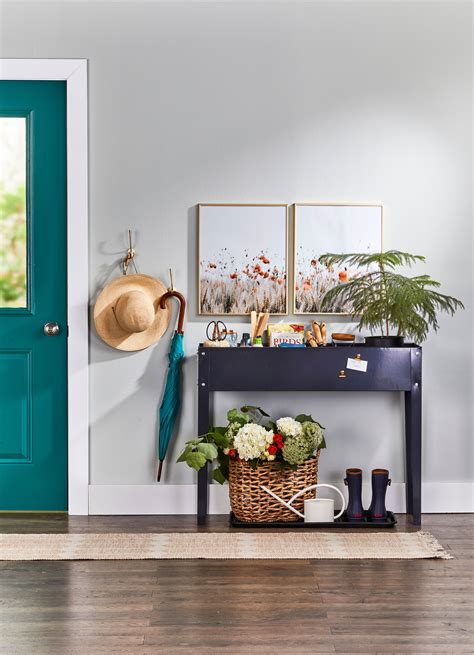 24 Entryway Table Decor Ideas That Create the Perfect Welcome
