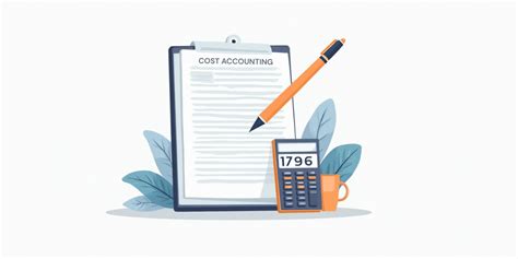 Cost Accounting 2025: Powerful Insights, Objectives & Key Comparisons ...