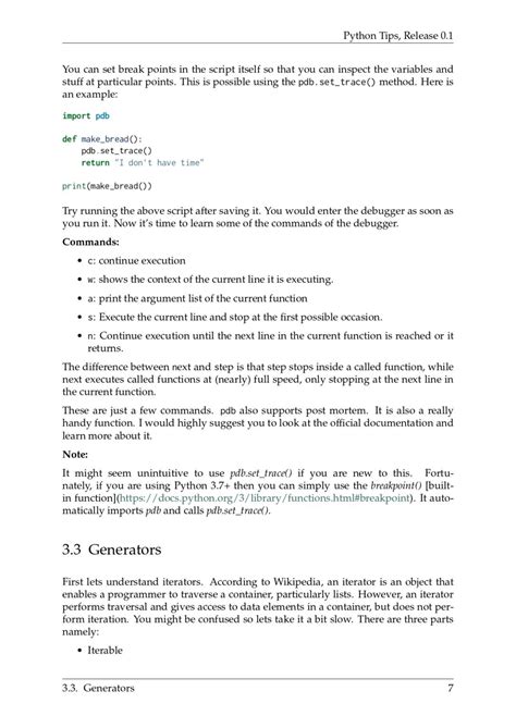 Image result for Intermediate Python