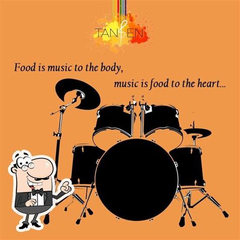 Cafe Tansen, New Delhi - Restaurant menu, prices and reviews