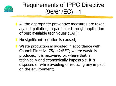 Image result for Modifier IPPC