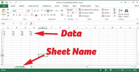 Write to Existing Excel Spreadsheet Using Java 的图像结果