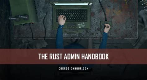 Image result for How to Create Batch File Rust Admin