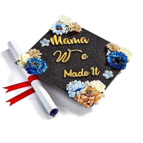 Handmade Graduation Cap 的图像结果