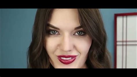 busby british goth money asmr joi Minimalist