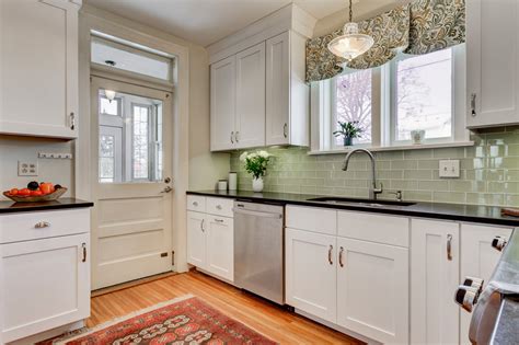 Shaker Cabinets With Crown Molding | Cabinets Matttroy