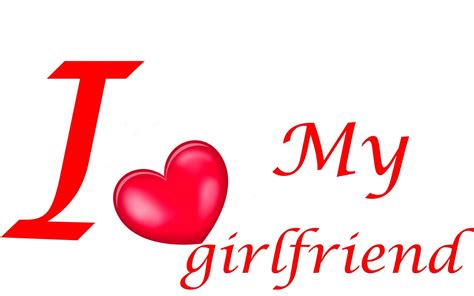 [100+] I Love My Girlfriend Wallpapers | Wallpapers.com
