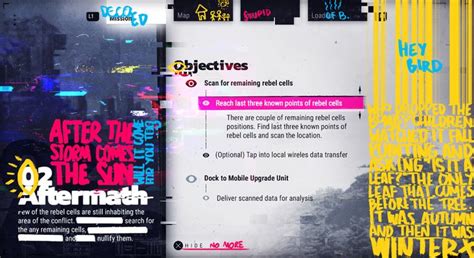 Hacker Mission App 的图像结果