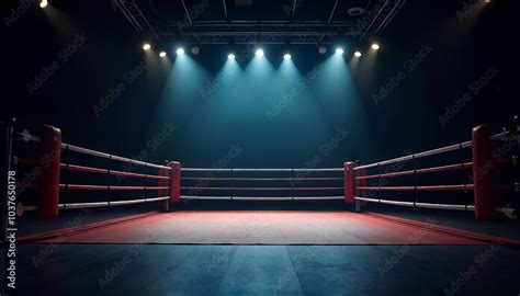 Boxing Field 的图像结果