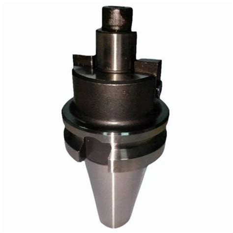 Milling Arbors - Flanged Type Stub Milling Arbors Trader - Retailer ...