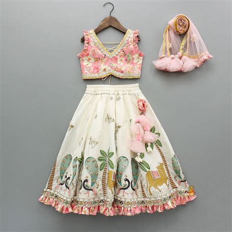 Indian Wear, Ethnic Wear for Girls