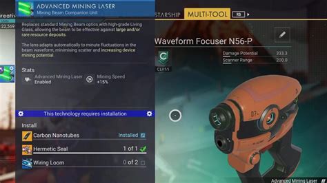 Image result for NMS Mining Guide