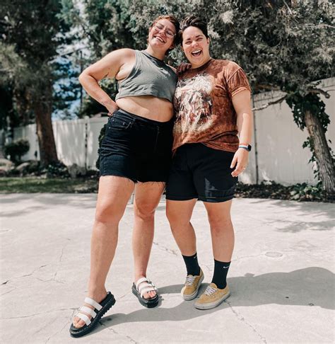 Sister Wives' Meri Brown's child Leon, 27, shows their gender-affirming ...