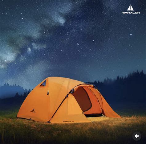 Storm 2+ Waterproof Portable Camping Tent with Spacious Porch 2 Person ...