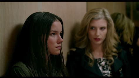 X (2011) Photos, Movie Clip: Viva Bianca, Hanna Mangan Lawrence