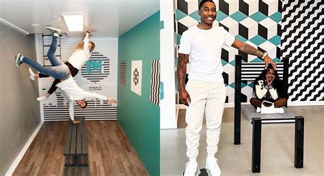 WATCH: Take a look inside the Museum of Illusions | amNewYork