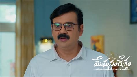 Watch & Enjoy All the Episodes of Meghasandesam TV Serial Online on ZEE5