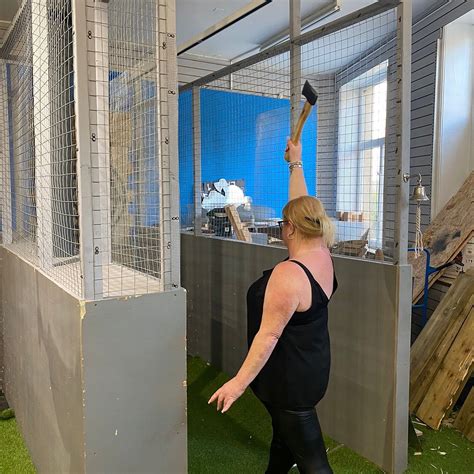 AXE BEY - URBAN AXE THROWING - All You Need to Know BEFORE You Go 2026 ...