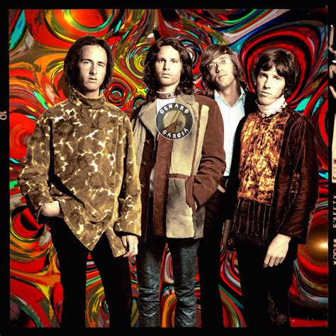 Jim Morrison & The Doors 1968 | Jim morrison, The doors jim morrison ...