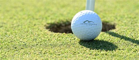 Cramer Mountain Club - Welcome Home