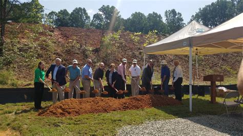 City of Roxboro, NC | Home