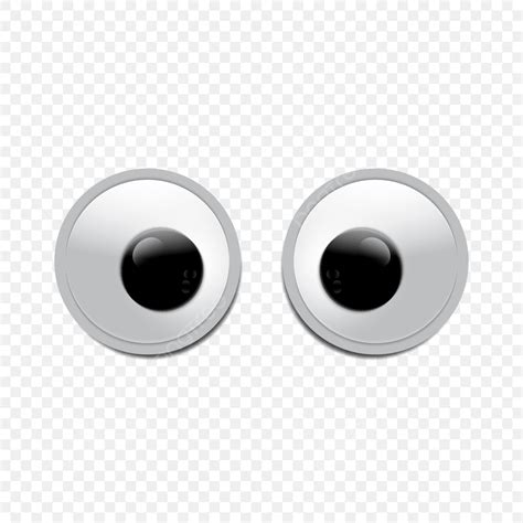 Googly Eye PNG, Vector, PSD, and Clipart With Transparent Background ...