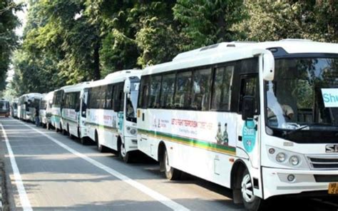 Shuttle Services You Could Use If You Commute Daily To Gurgaon ...