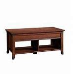 Image result for Lift Top Coffee Table Ottoman with Storage
