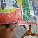 Tide Plus Detergent Washing Powder - 7kg+3kg free | Jasmine & Rose ...