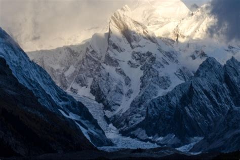 Presentato il nuovo inventario dei ghiacciai del Pakistan! - EvK2CNR