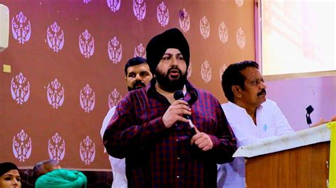 Amandeep Singh Chawla