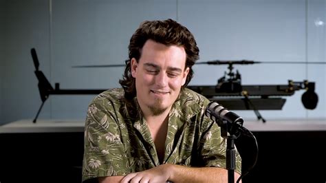 XR Hall of Fame: Oculus founder Palmer Luckey, John Carmack & more will ...
