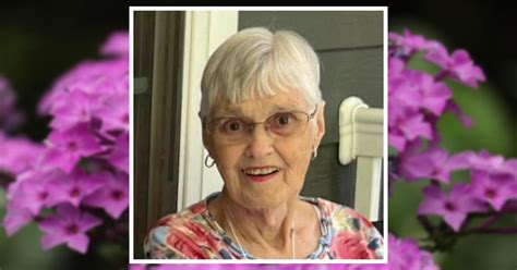 Obituary | Virginia Ann Bailey of Franklin, Virginia | Wright Funeral ...
