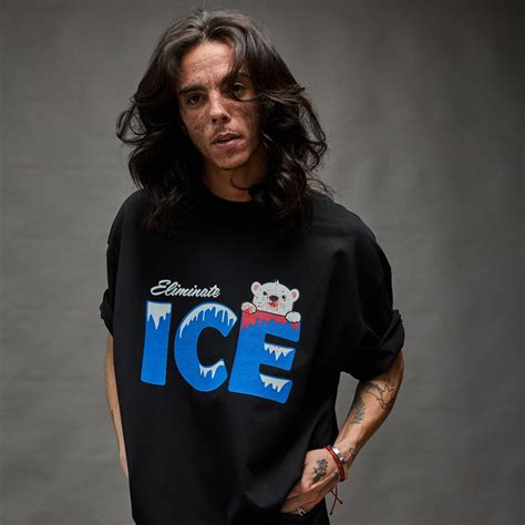FUCK ICE TSHIRTS – The Cola Corporation