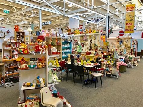 GEELONG VINTAGE MARKET (2026) All You Need to Know BEFORE You Go (with ...