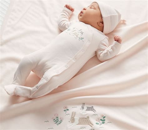 Bunny Welcome Home Gift Set