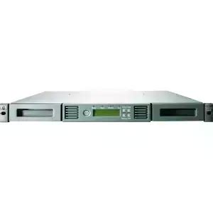 HPE StoreEver 1/8 G2 LTO-5 Ultrium 3000 SAS Tape Autoloader