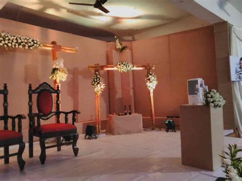 Kjp Caters Decoration & Event Management in Kalladikode,Palakkad - Best ...