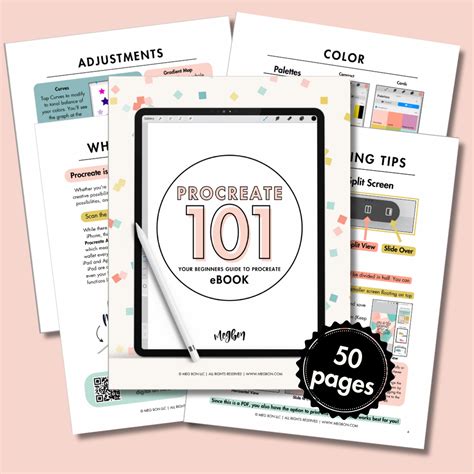 Image result for Procreate Tutorial Manual