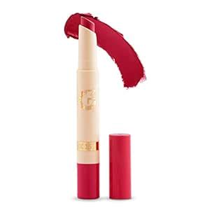 Buy MATT LOOK Velvet Smooth Non-Transfer Matte lipstick|Long Lasting ...