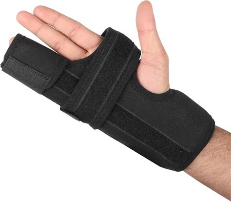 Image result for Finger Gutter Splint