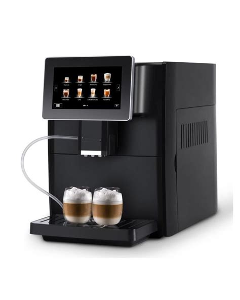 Automated Coffee Machine 的图像结果