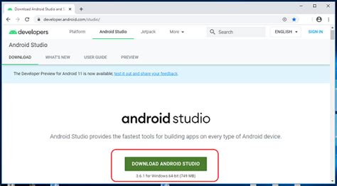Image result for Android Studio Download for Windows Tutorial