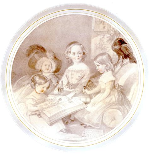 The Children of Charles Dickens - Art Fund